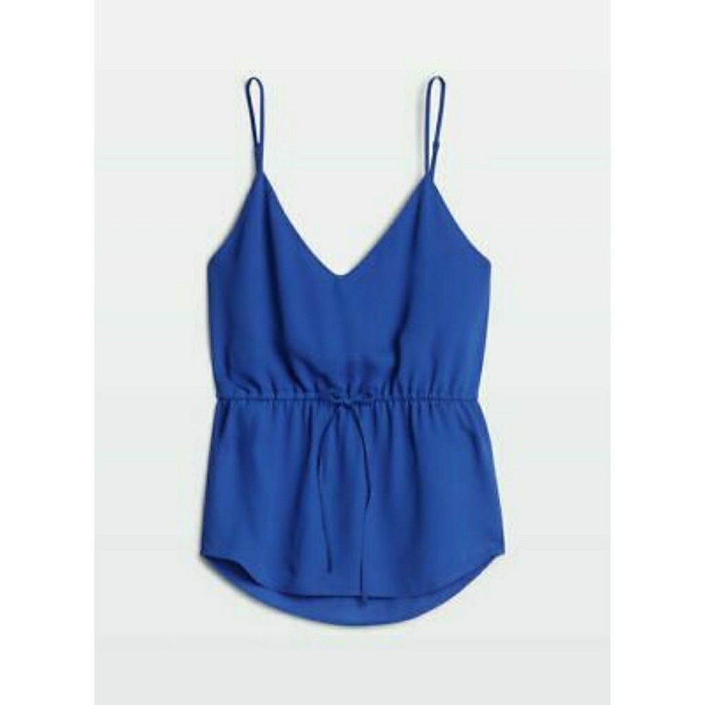 Babaton WARREN Camisole Blouse